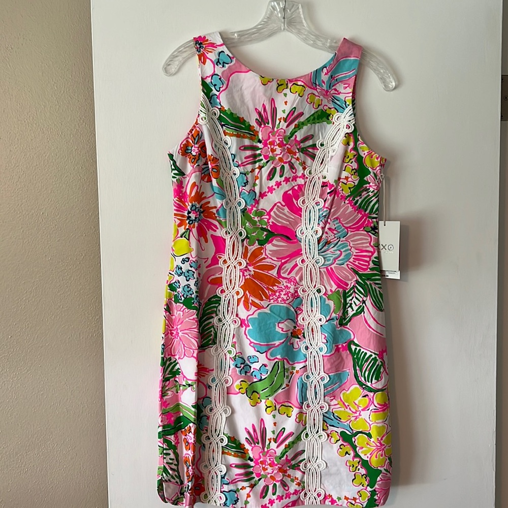 NWT Lilly Pulitzer for Target dress